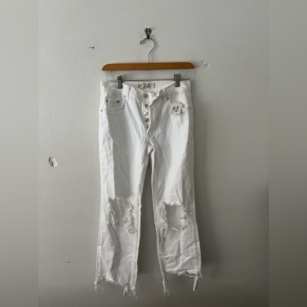 We The Free Jeans Size 24